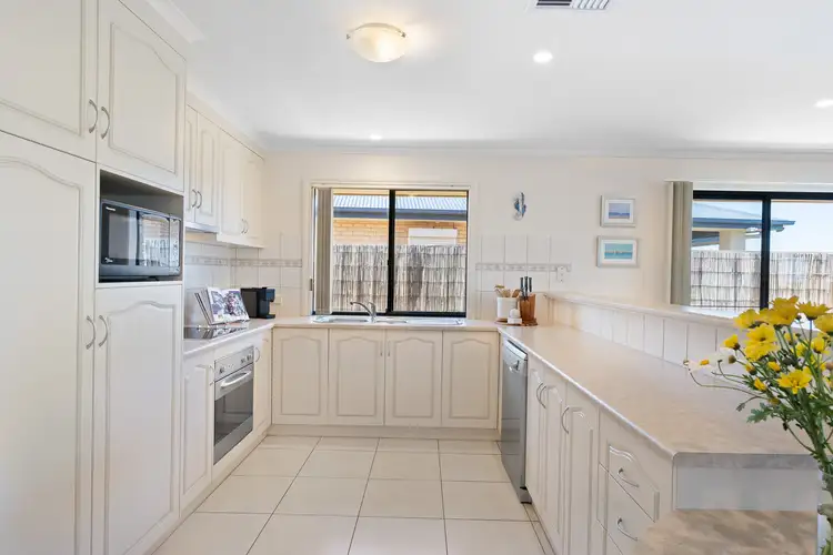 Fifth view of Homely house listing, 71 Blanche Parade, Hindmarsh Island SA 5214
