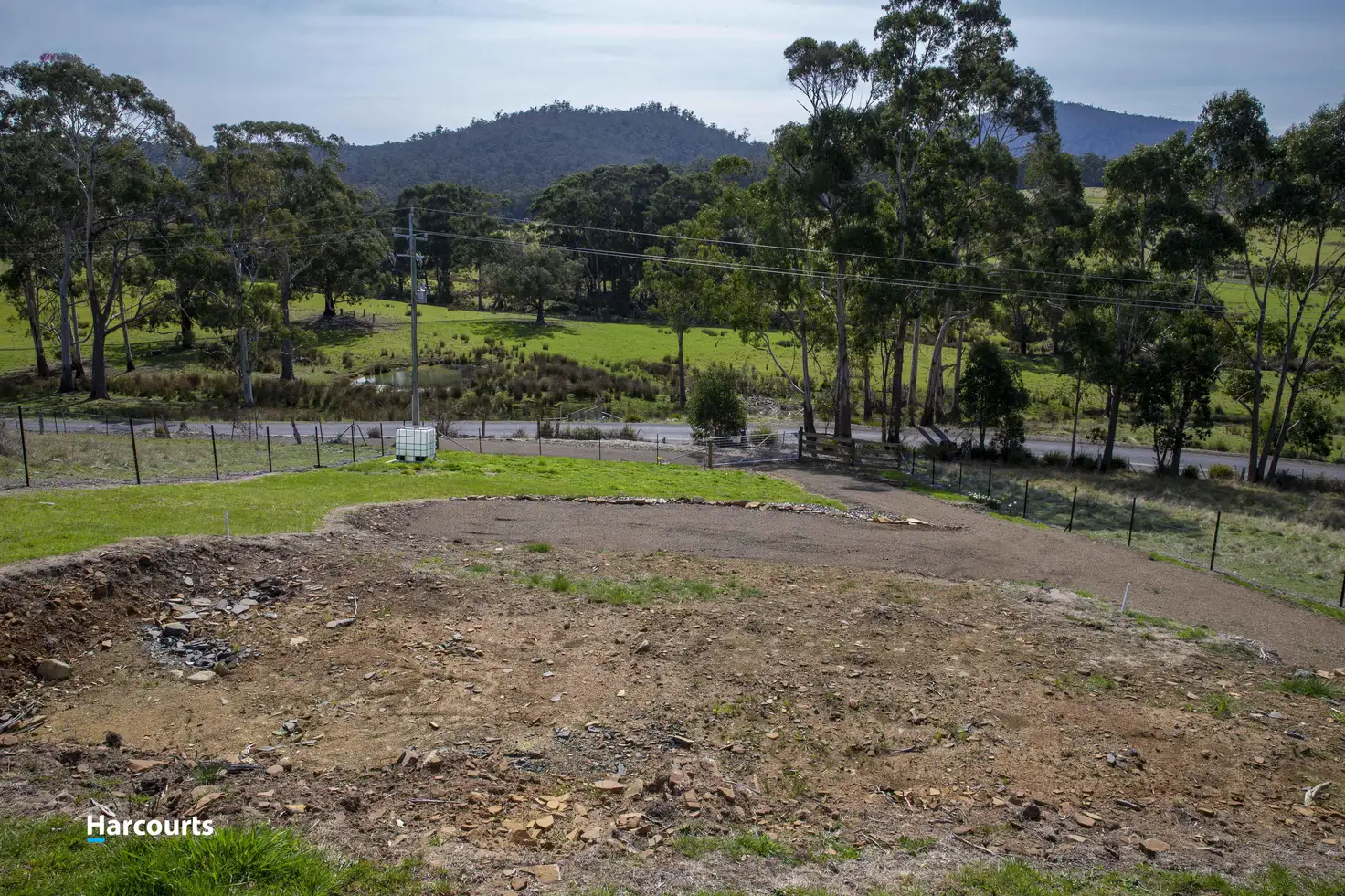 Main view of Homely land listing, 6163 Channel Highway, Garden Island Creek TAS 7112