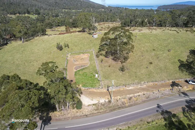 Second view of Homely land listing, 6163 Channel Highway, Garden Island Creek TAS 7112