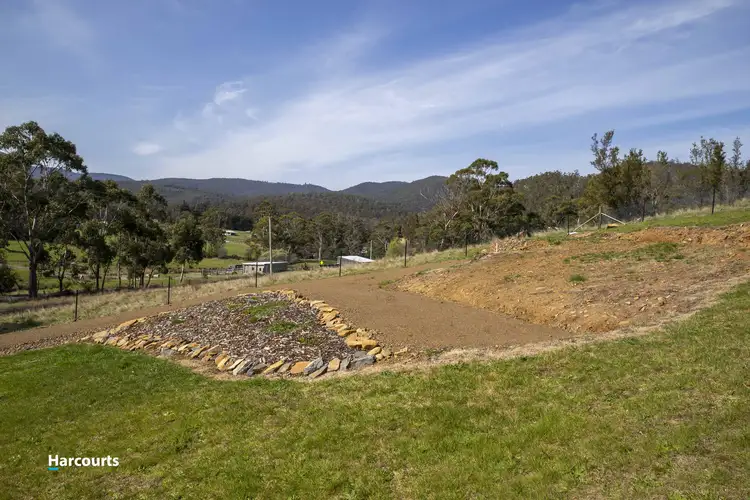 Fourth view of Homely land listing, 6163 Channel Highway, Garden Island Creek TAS 7112