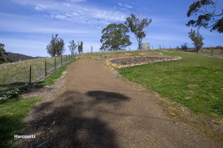Fifth view of Homely land listing, 6163 Channel Highway, Garden Island Creek TAS 7112