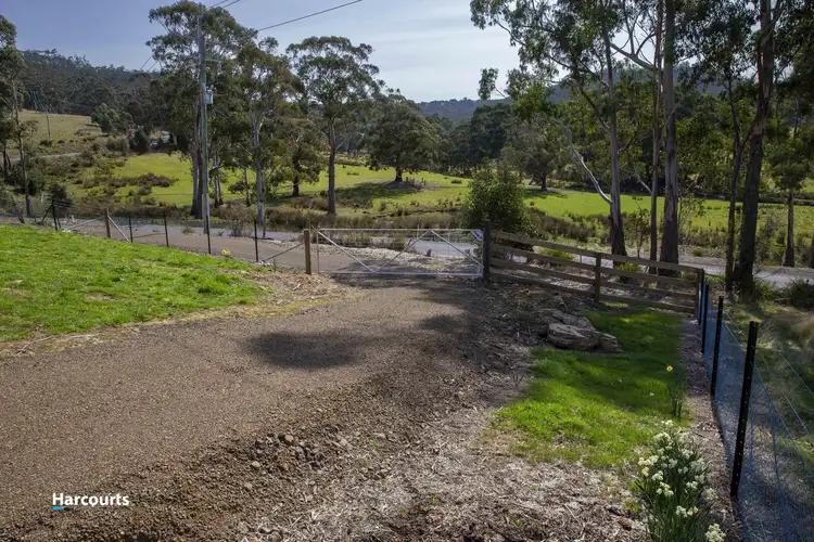 Sixth view of Homely land listing, 6163 Channel Highway, Garden Island Creek TAS 7112