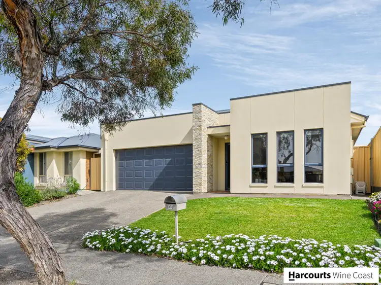 18 Kaurna Avenue, Aldinga Beach SA 5173