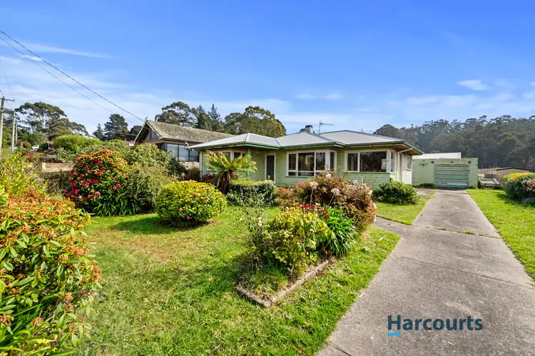 Main view of Homely house listing, 8 Maxwell Street, West Ulverstone TAS 7315
