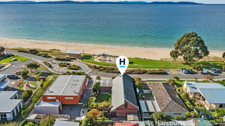 28 Ocean Esplanade, Blackmans Bay TAS 7052
