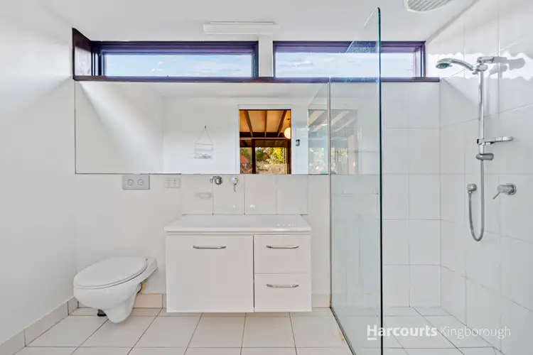 Third view of Homely house listing, 28 Ocean Esplanade, Blackmans Bay TAS 7052