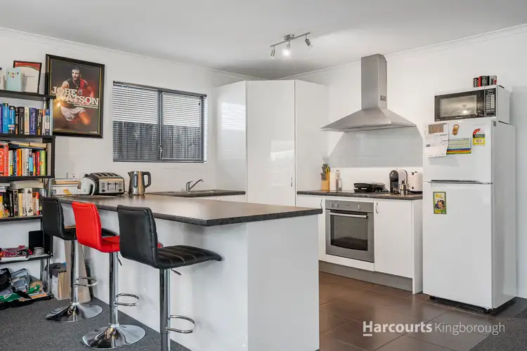 Third view of Homely unit listing, 12/107 Channel Highway, Kingston TAS 7050