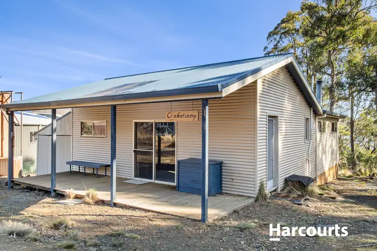 Fifth view of Homely house listing, 13 Lakeview Drive, Cramps Bay TAS 7030