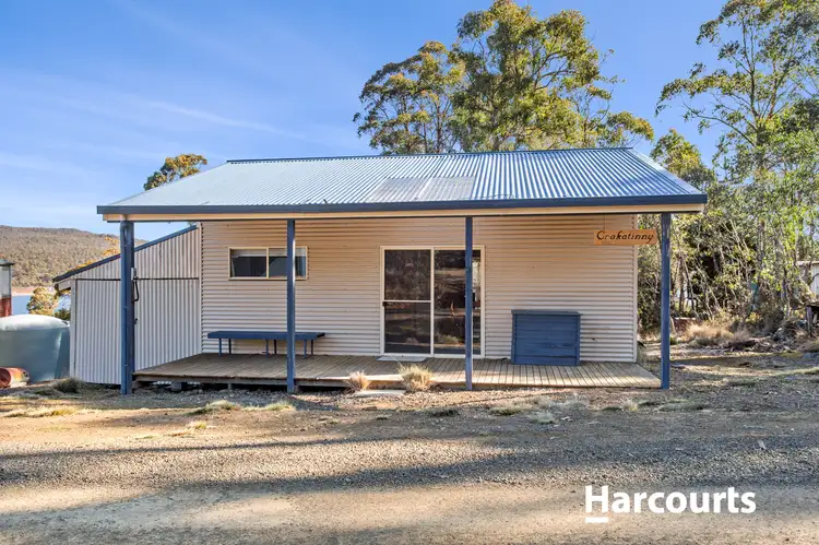 Sixth view of Homely house listing, 13 Lakeview Drive, Cramps Bay TAS 7030