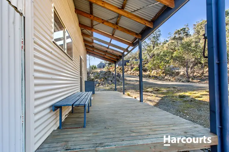 Seventh view of Homely house listing, 13 Lakeview Drive, Cramps Bay TAS 7030