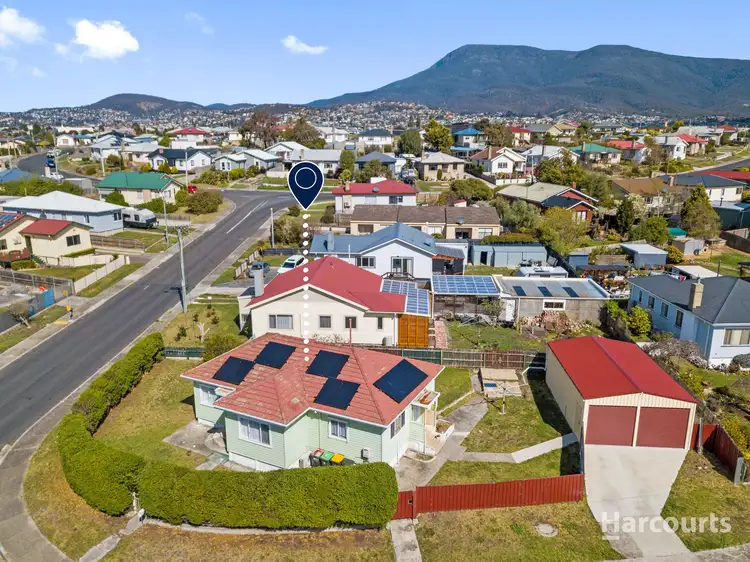 Main view of Homely house listing, 4 Barron Avenue, Goodwood TAS 7010