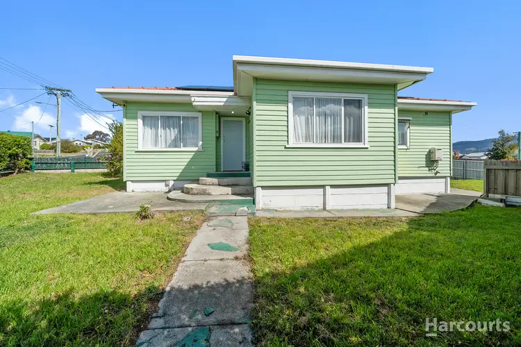 Second view of Homely house listing, 4 Barron Avenue, Goodwood TAS 7010