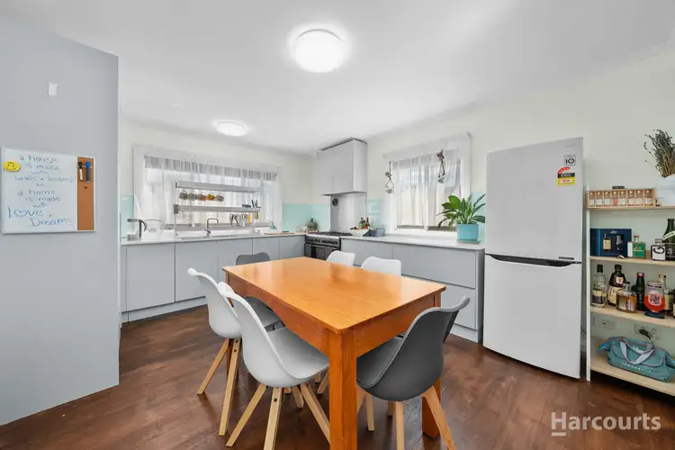 Fourth view of Homely house listing, 4 Barron Avenue, Goodwood TAS 7010