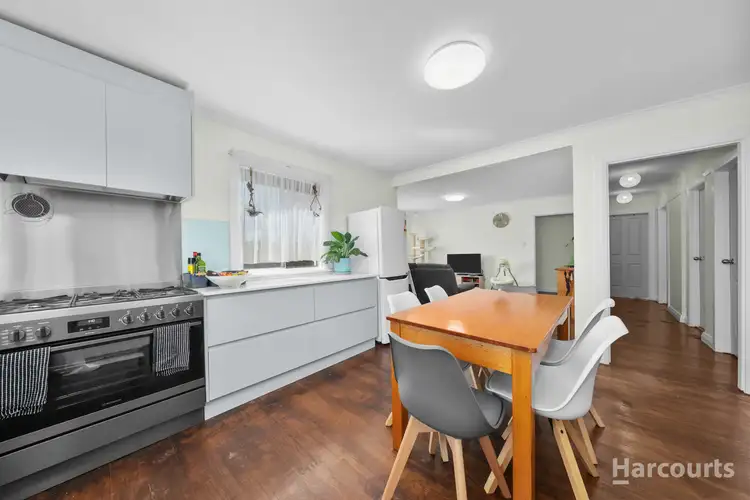 Fifth view of Homely house listing, 4 Barron Avenue, Goodwood TAS 7010