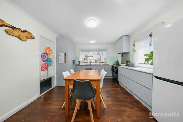 Sixth view of Homely house listing, 4 Barron Avenue, Goodwood TAS 7010