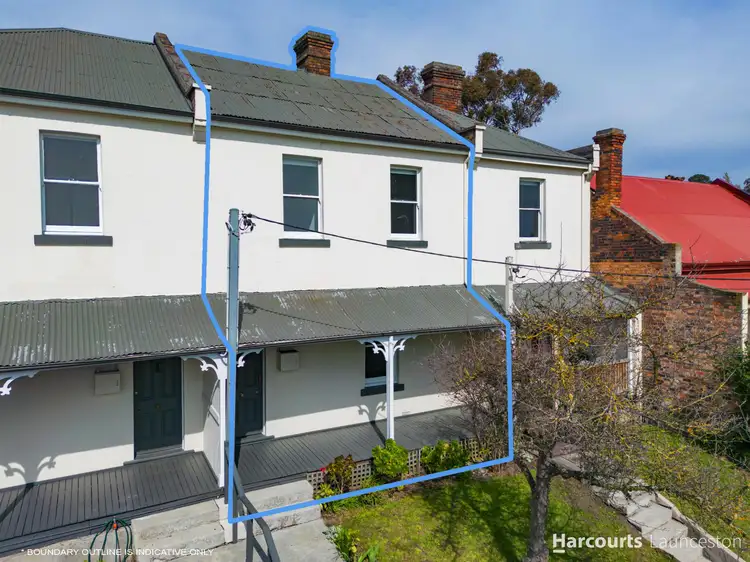 Main view of Homely house listing, 21 Cimitiere Street, Launceston TAS 7250
