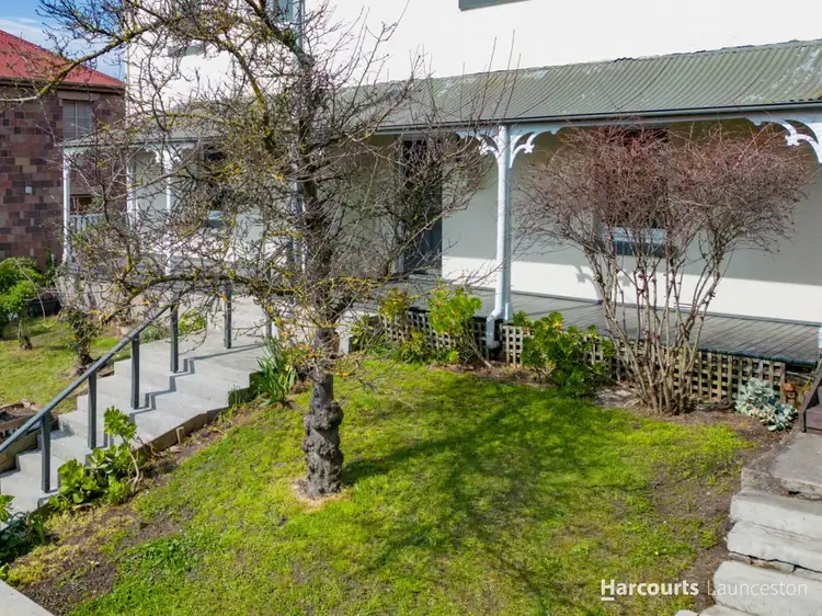 Second view of Homely house listing, 21 Cimitiere Street, Launceston TAS 7250