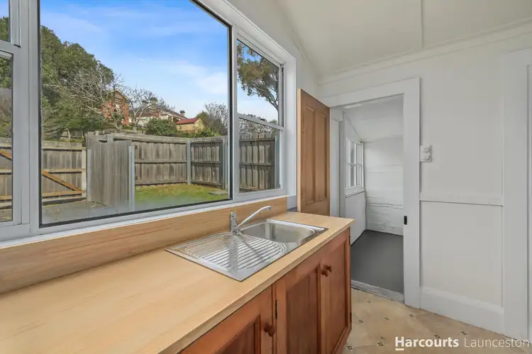 Fifth view of Homely house listing, 21 Cimitiere Street, Launceston TAS 7250