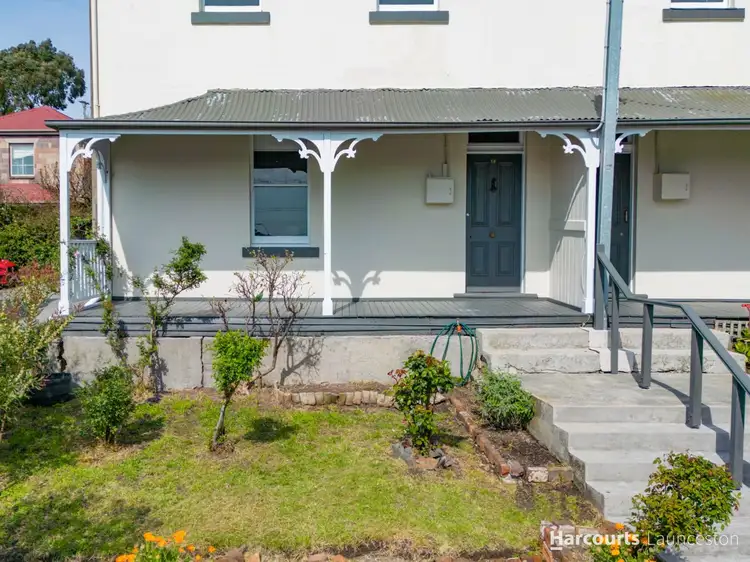 Second view of Homely house listing, 19 Cimitiere Street, Launceston TAS 7250