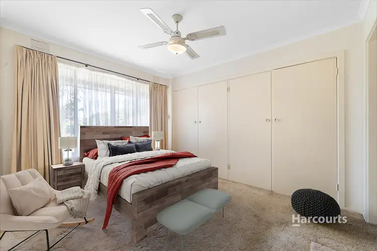 Fourth view of Homely house listing, 11 Heath Court, Doveton VIC 3177