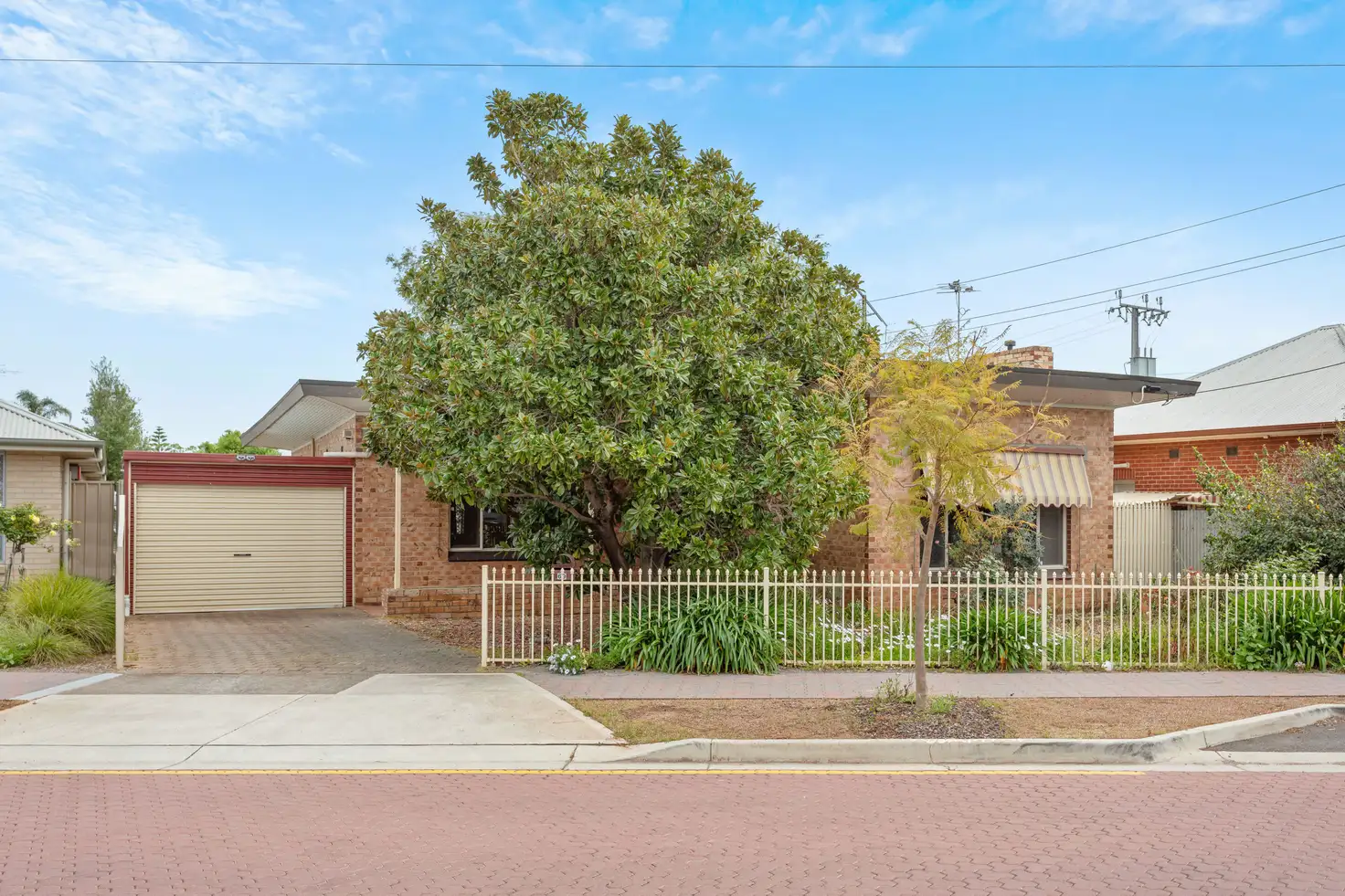 Main view of Homely house listing, 69 Railway Terrace, Edwardstown SA 5039