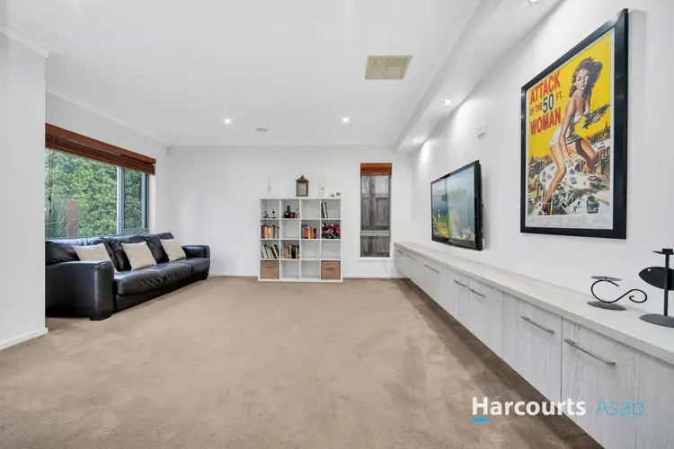 Main view of Homely house listing, 14 John Russell Road, Cranbourne West VIC 3977
