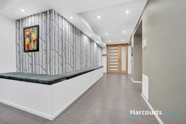 Second view of Homely house listing, 14 John Russell Road, Cranbourne West VIC 3977