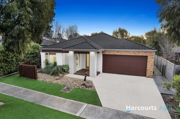 Third view of Homely house listing, 14 John Russell Road, Cranbourne West VIC 3977