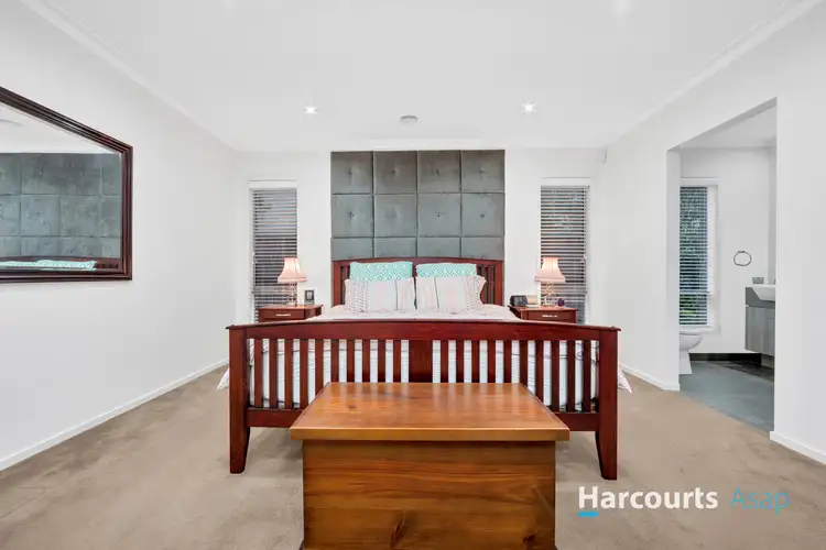 Fourth view of Homely house listing, 14 John Russell Road, Cranbourne West VIC 3977