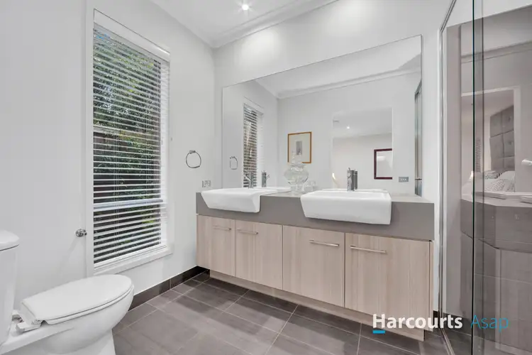 Fifth view of Homely house listing, 14 John Russell Road, Cranbourne West VIC 3977