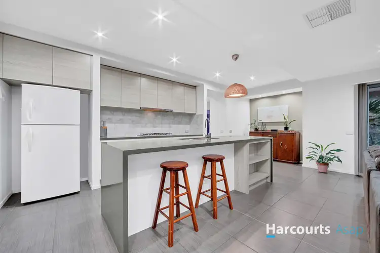 Sixth view of Homely house listing, 14 John Russell Road, Cranbourne West VIC 3977
