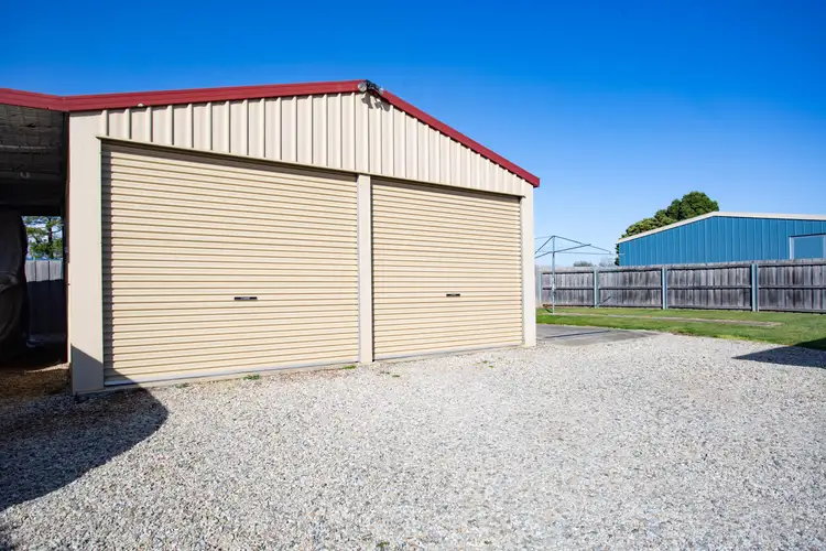 Fifth view of Homely house listing, 12 Alison Court, Westbury TAS 7303