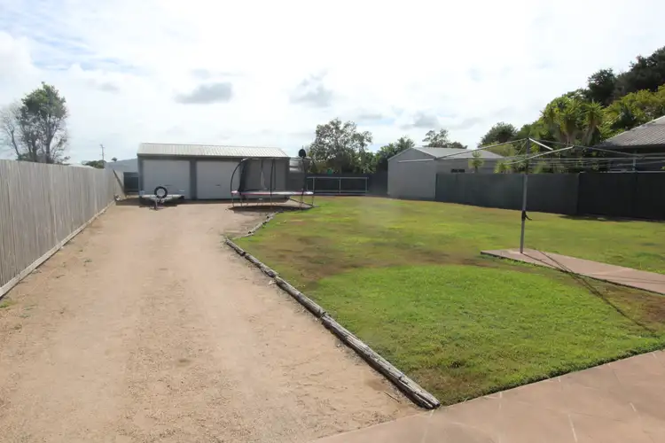 Second view of Homely house listing, 44 Cole Street, Ayr QLD 4807