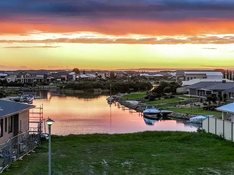 Main view of Homely house listing, 202 Excelsior Parade, Hindmarsh Island SA 5214