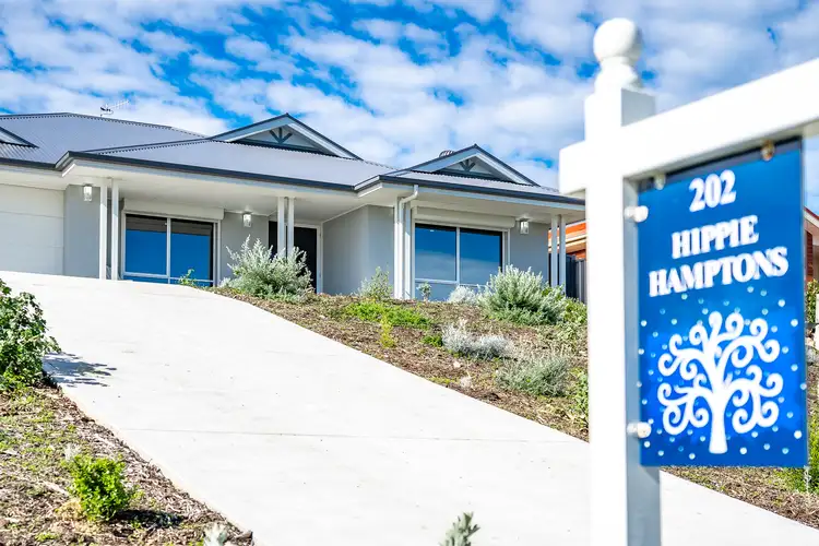 Second view of Homely house listing, 202 Excelsior Parade, Hindmarsh Island SA 5214