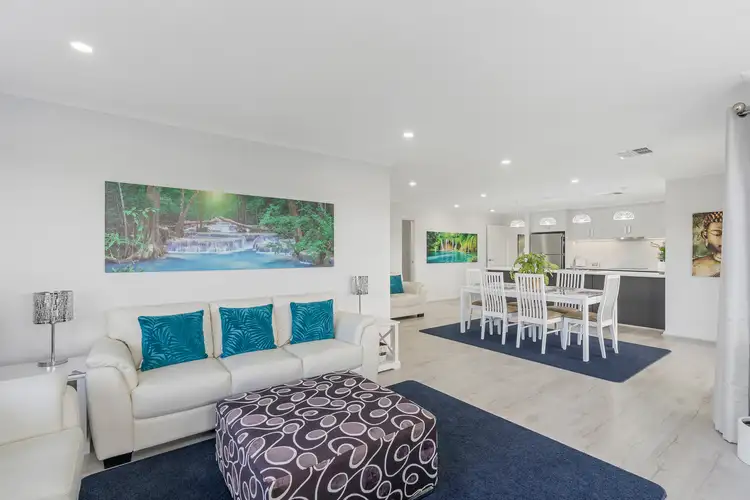 Third view of Homely house listing, 202 Excelsior Parade, Hindmarsh Island SA 5214
