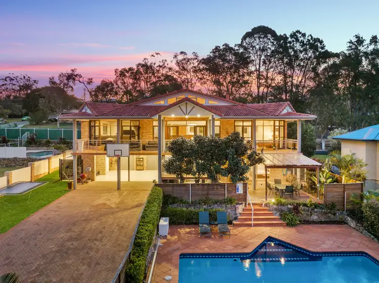 5 Hoylake Court, Cornubia QLD 4130