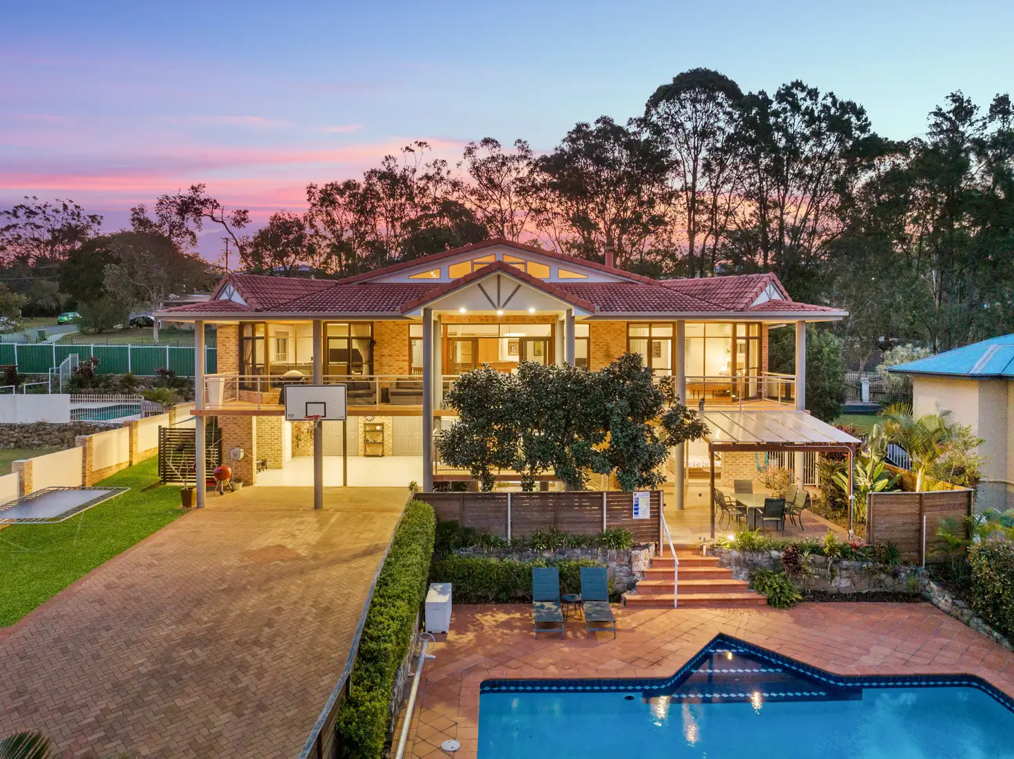 Main view of Homely house listing, 5 Hoylake Court, Cornubia QLD 4130