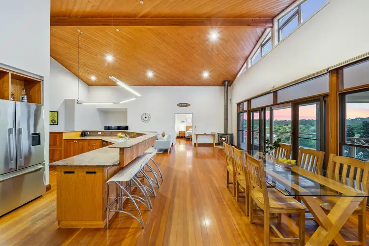 Fourth view of Homely house listing, 5 Hoylake Court, Cornubia QLD 4130