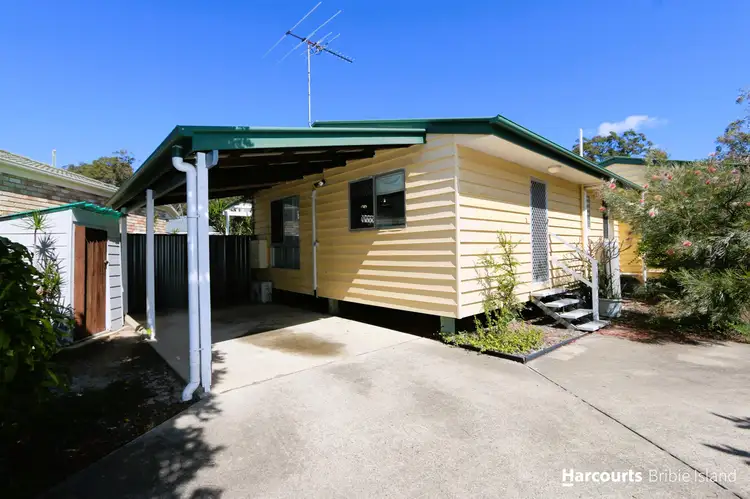 Main view of Homely house listing, 2/23 Sixth Avenue, Woorim QLD 4507