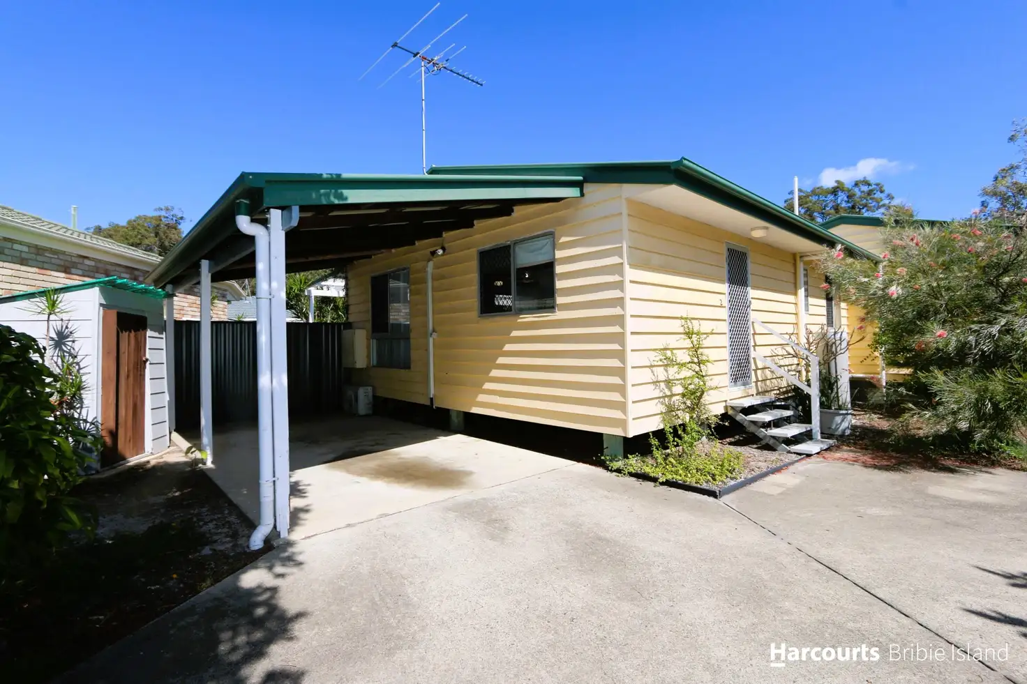 Main view of Homely house listing, 2/23 Sixth Avenue, Woorim QLD 4507
