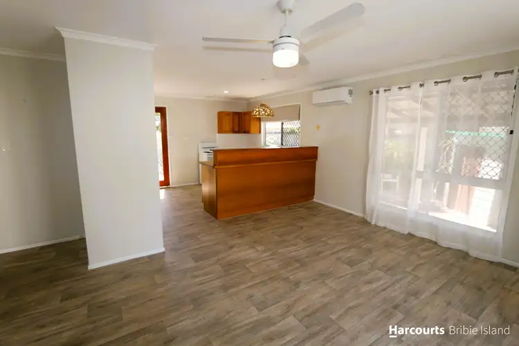 Fourth view of Homely house listing, 2/23 Sixth Avenue, Woorim QLD 4507