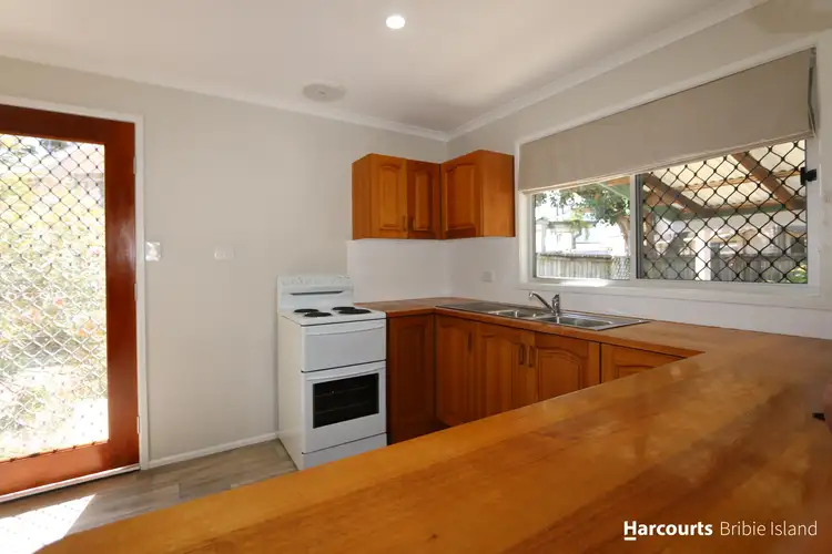 Fifth view of Homely house listing, 2/23 Sixth Avenue, Woorim QLD 4507