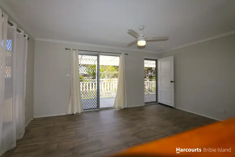Sixth view of Homely house listing, 2/23 Sixth Avenue, Woorim QLD 4507
