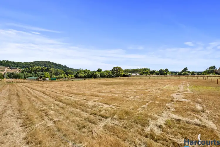 Third view of Homely land listing, 61 Melrose Road, Aberdeen TAS 7310