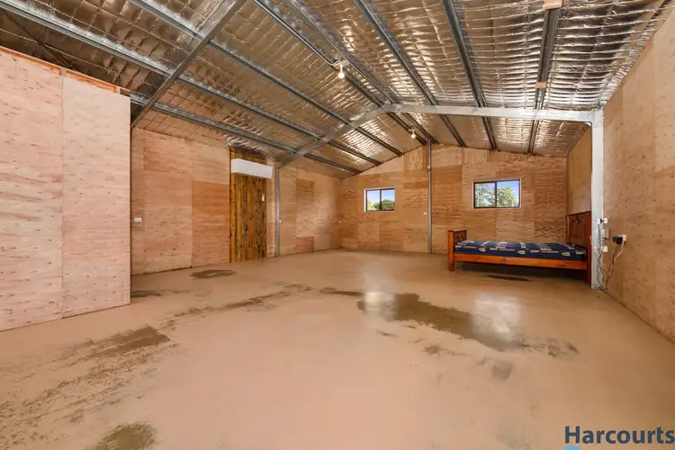 Fifth view of Homely land listing, 61 Melrose Road, Aberdeen TAS 7310