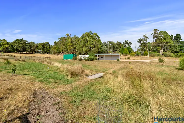 Sixth view of Homely land listing, 61 Melrose Road, Aberdeen TAS 7310