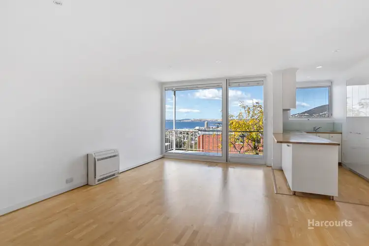 Sixth view of Homely unit listing, 17/320 Davey Street, South Hobart TAS 7004