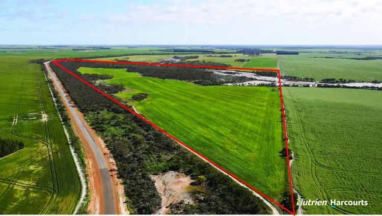 Lot 1816 Dempster Road, Esperance WA 6450