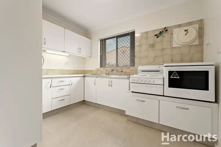 Fifth view of Homely villa listing, 46/10 Hungerford Avenue, Halls Head WA 6210